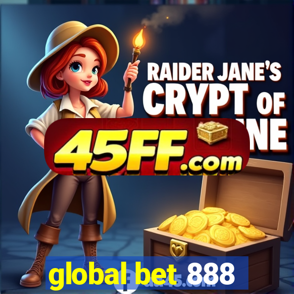 global bet 888